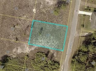 720 Goldwyn Ave S, Lehigh Acres, FL 33974