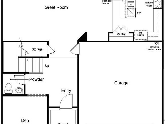 2nd image of this home