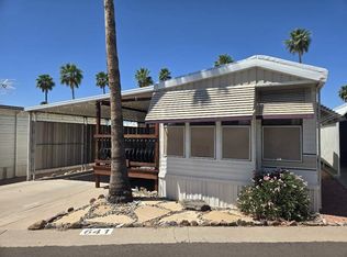 600 S Idaho Rd #641, Apache Junction, AZ 85120