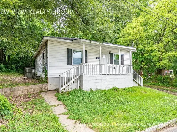 3214 Kalynne St #1, Charlotte, NC 28208