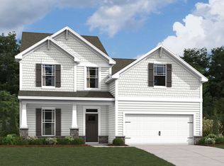 1410 Bucknell St, Wingate, NC 28174