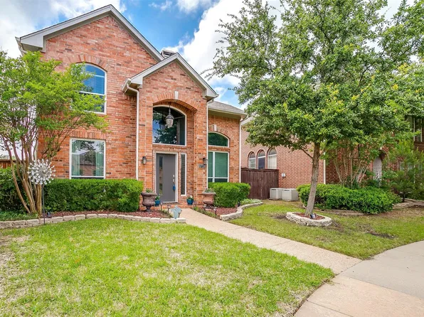 8719 Stonecrest Dr, Irving, TX 75063