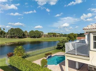 2670 Palmer Pl, Weston, FL 33332