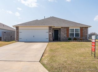 24928 E 93rd Ct S, Broken Arrow, OK 74014