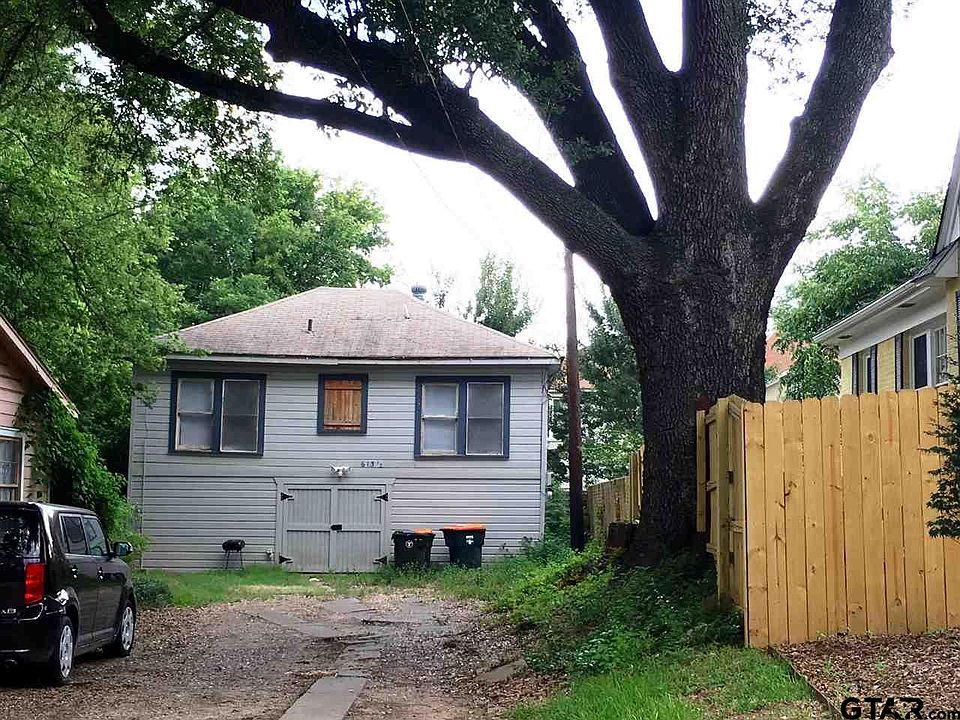 2nd image of 613 W Rusk St