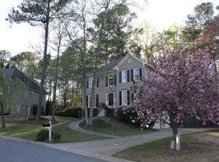 4619 Gann Xing SW, Smyrna, GA 30082