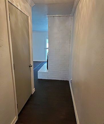 Entry way