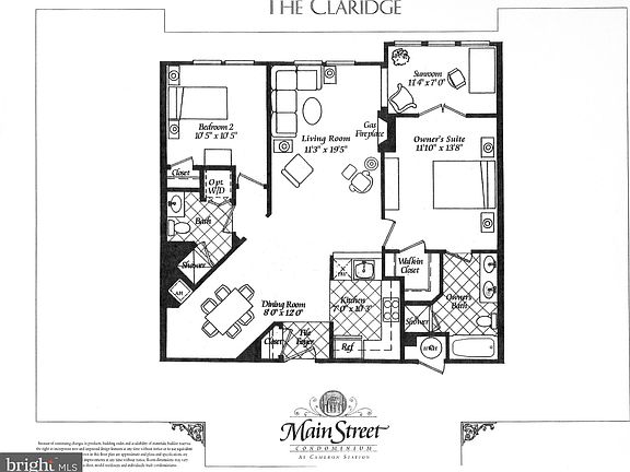 5th image of 4951 Brenman Park Dr APT 206