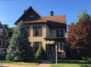 319 E Pearl St, Butler, PA