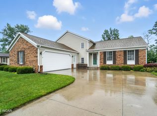2136 Arlington Dr, Lima, OH