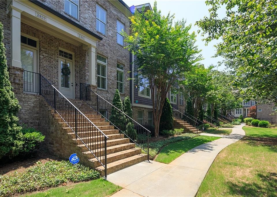 2461 Gatebury Cir, Chamblee, GA 30341 MLS 7223074 Zillow