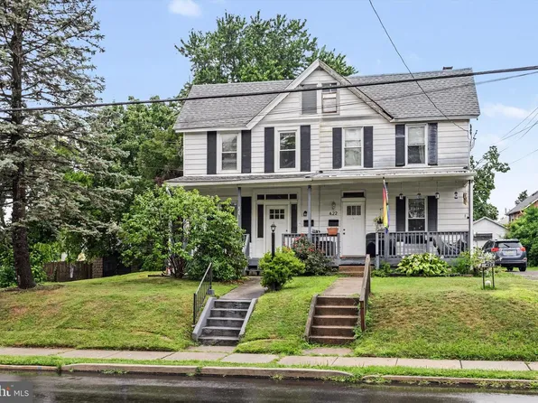 424 Bellevue Ave, Penndel, PA 19047