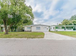 4710 24th Ave S, Saint Petersburg, FL 33711