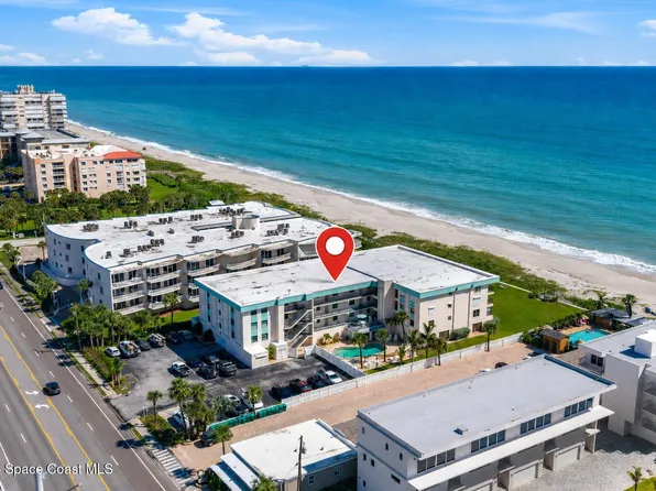 505 N Miramar Ave APT 307, Indialantic, FL 32903