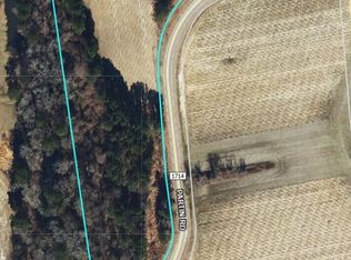 223 Partin Rd LOT 7, Dunn, NC 28334