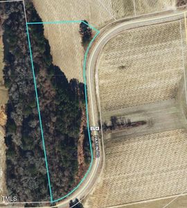 223 Partin Rd Lot 7, Dunn, NC, 28334