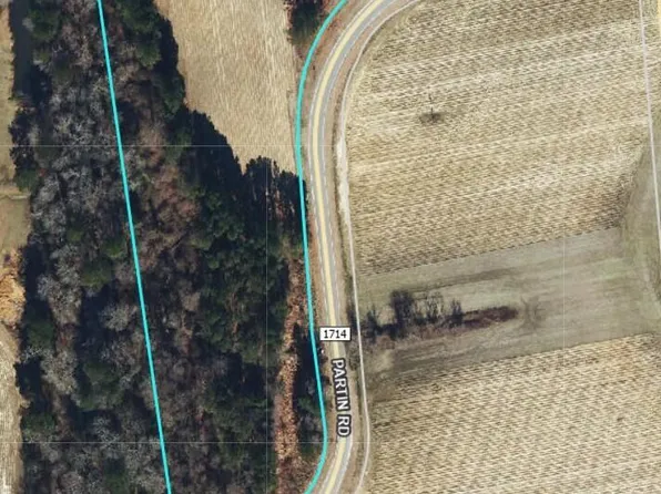 223 Partin Rd Lot 7, Dunn, NC 28334