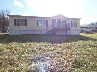 2188 Eads Mill Rd, Princeton, WV 24739
