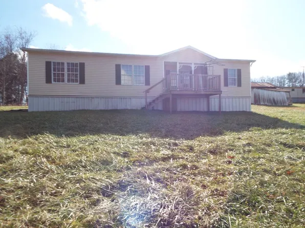 2188 Eads Mill Rd, Princeton, WV 24739
