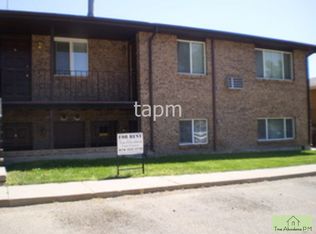 3024 Denver St APT 1, Evans, CO 80620