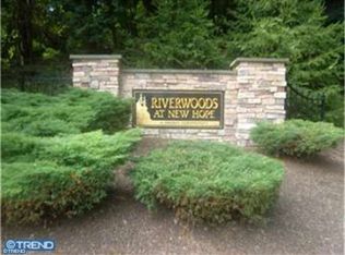 120 Riverwoods Dr, New Hope, PA 18938