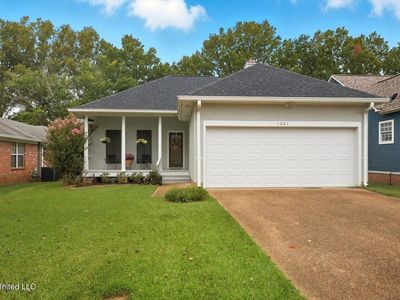 1001 Bridgeport Dr, Madison, MS, 39110