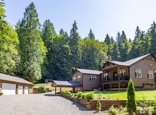1405 175th Avenue NE, Snohomish, WA 98290