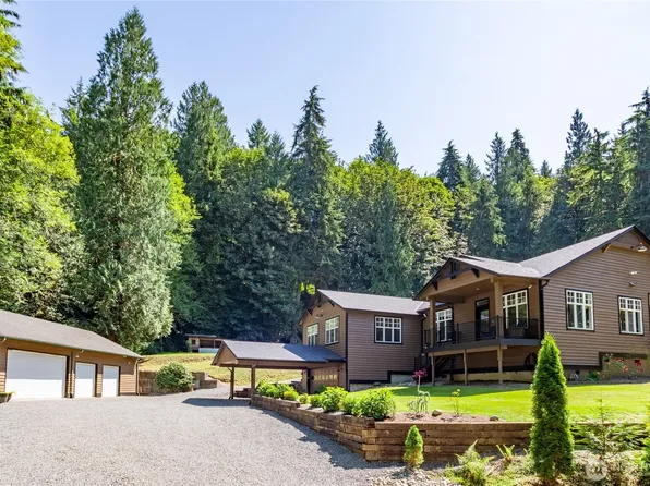 1405 175th Avenue NE, Snohomish, WA 98290