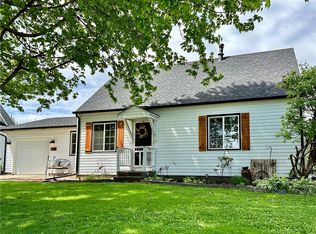 510 9th Ave, Sully, IA 50251