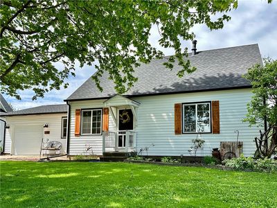 510 9th Ave, Sully, IA, 50251