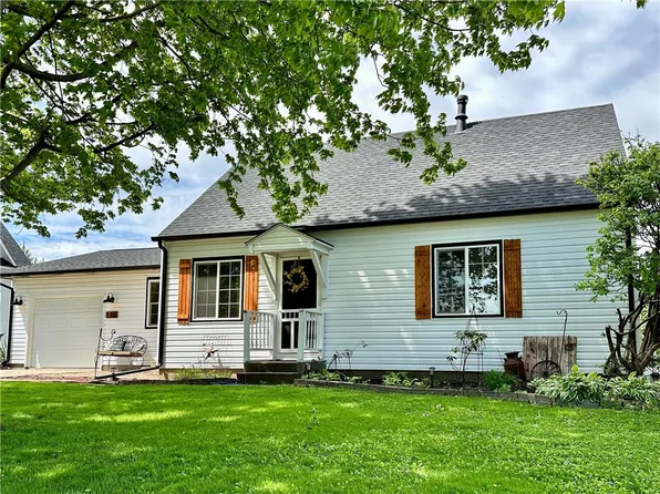 510 9th Ave, Sully, IA 50251