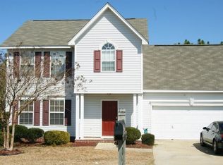 214 Hamilton St, Columbia, SC 29203