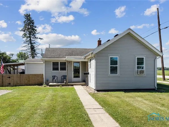 18735 Wall St, Tontogany, OH 43565