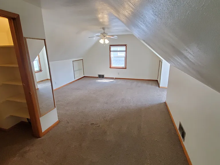 Bedroom #3 - Second floor