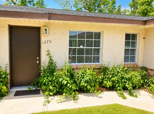 1275 Sylvia Ave, Spring Hill, FL 34606