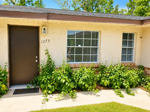 1275 Sylvia Ave, Spring Hill, FL 34606