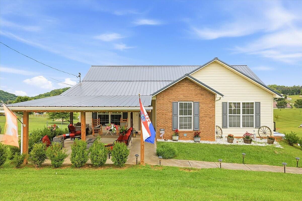 1855 Mullins Rd, Russellville, TN 37860 | MLS #711998 | Zillow