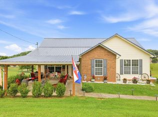 1855 Mullins Rd, Russellville, TN 37860