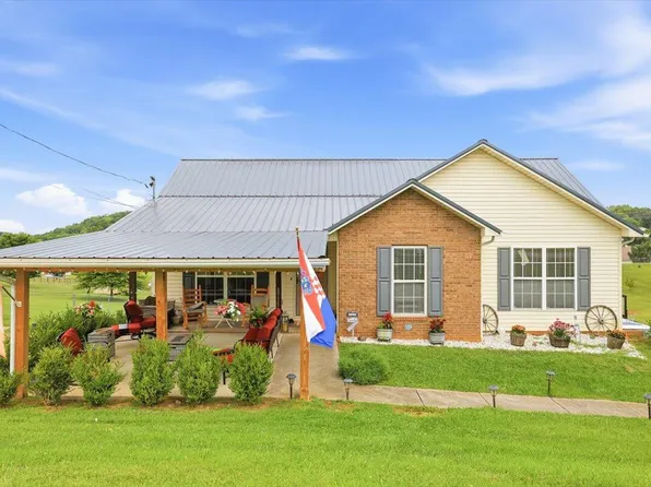 1855 Mullins Rd, Russellville, TN 37860