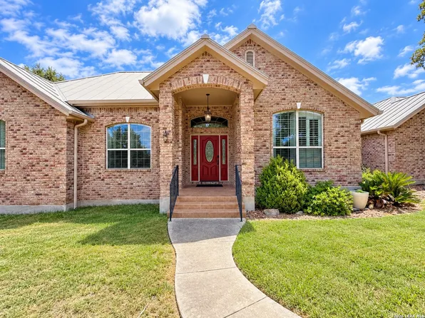 26017 LEWIS RANCH RD, New Braunfels, TX 78132