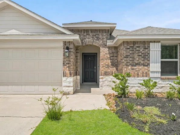 3525 Pearl Mill Ln, Conroe, TX 77301