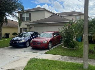 4758 Wyresdale St, Orlando, FL 32808