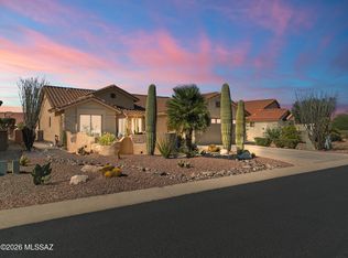 1986 E Desert Lark Pass, Green Valley, AZ 85614