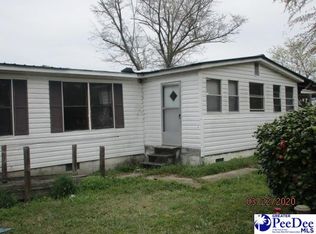 127 Justin Rd, Rowland, NC 28383