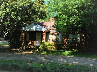 517 N Pennsylvania St, Montgomery, AL 36107