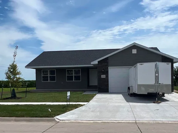 1430 N 12th St, David City, NE 68632