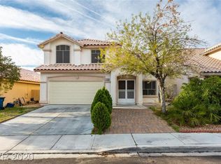 7929 Kentshire Dr, Las Vegas, NV 89117