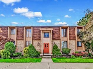 110 Groton Dr APT 3, Amherst, NY 14228