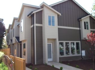 100 N Blandena St, Portland, OR 97217