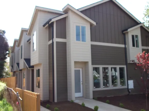 100 N Blandena St, Portland, OR 97217